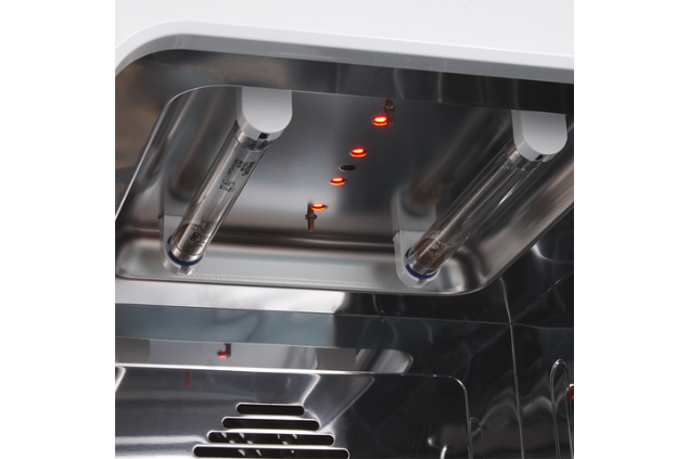 Sterilizator UV, Gri Inchis, Spectra